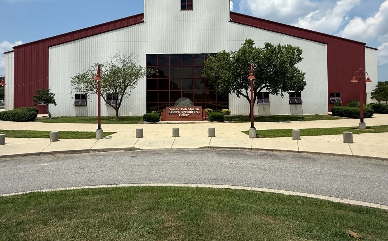 Eastern Agricultural Center, Martin County
